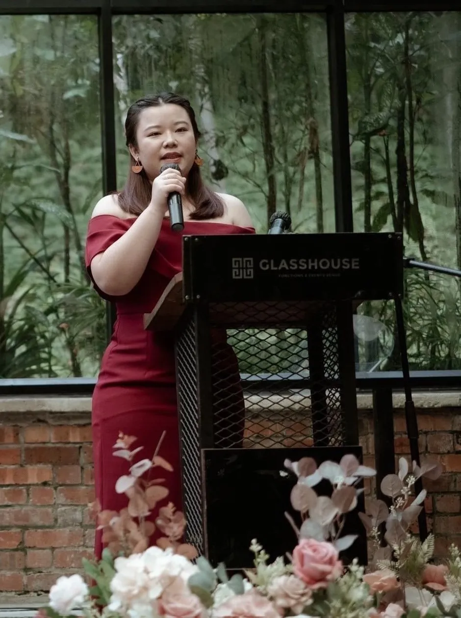 DaiKam Jun180 and Emcee Jniee 1