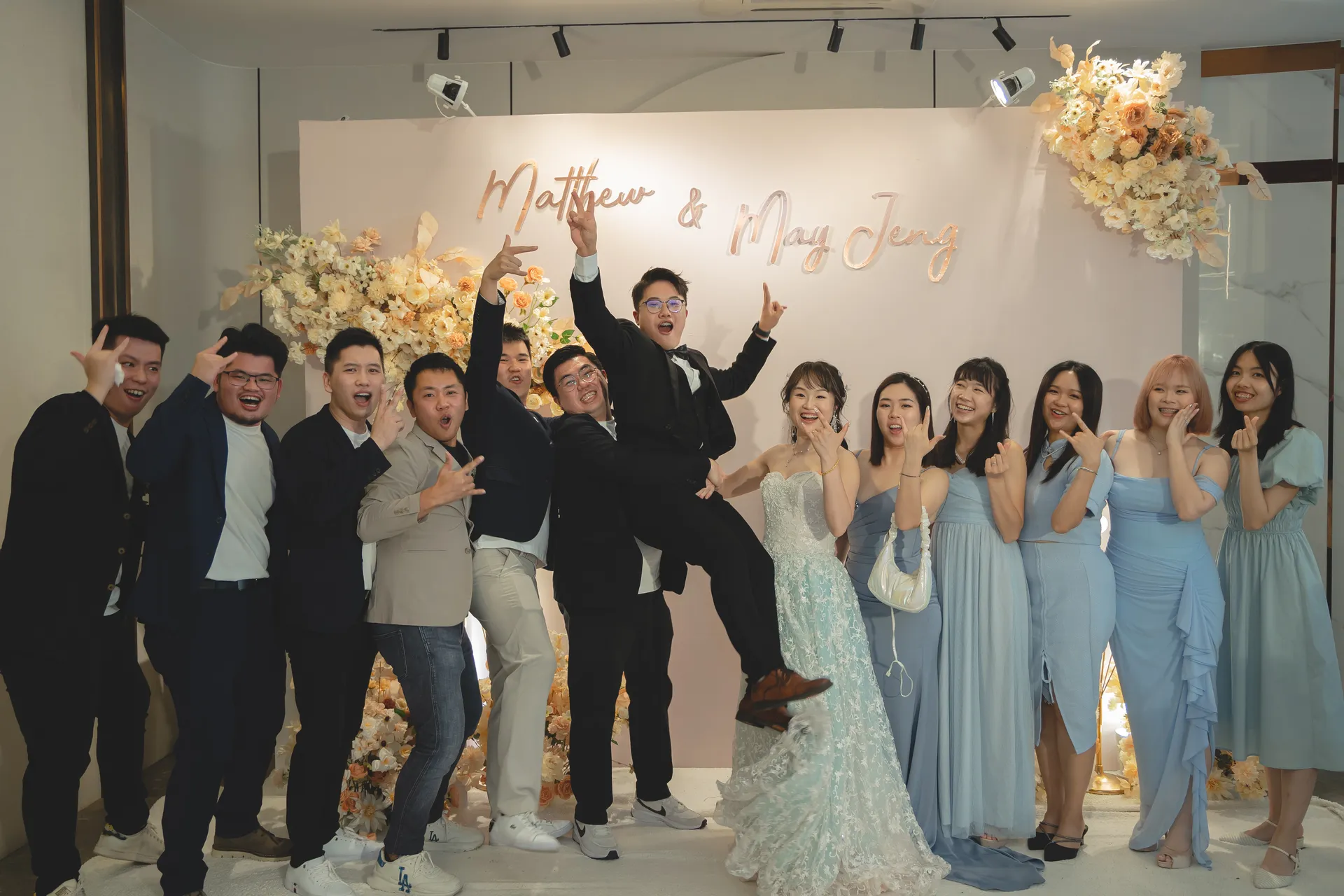 Matthew & May gallery 2