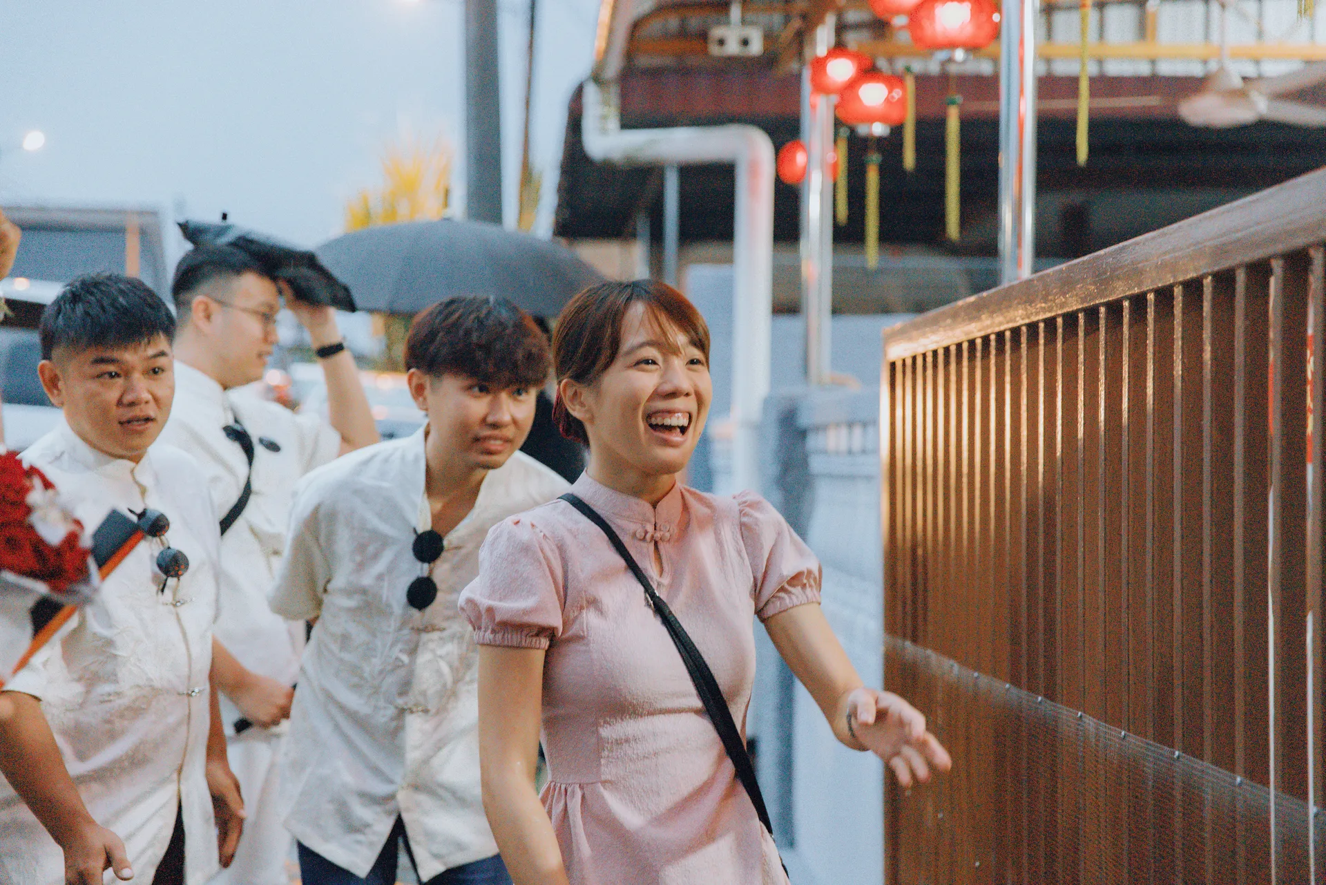LoonChiat & QiuHui gallery 0
