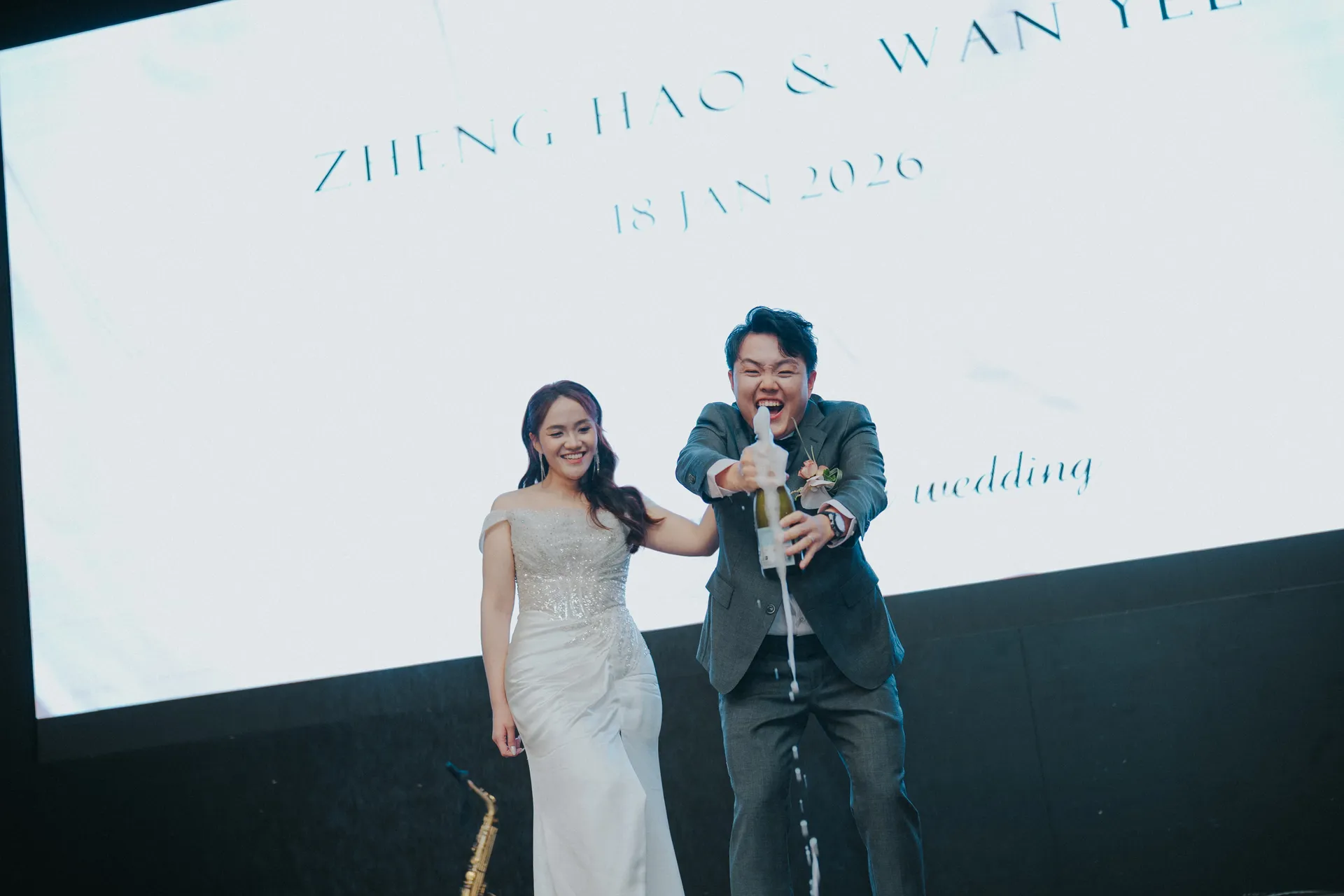 A Legacy of Love 1